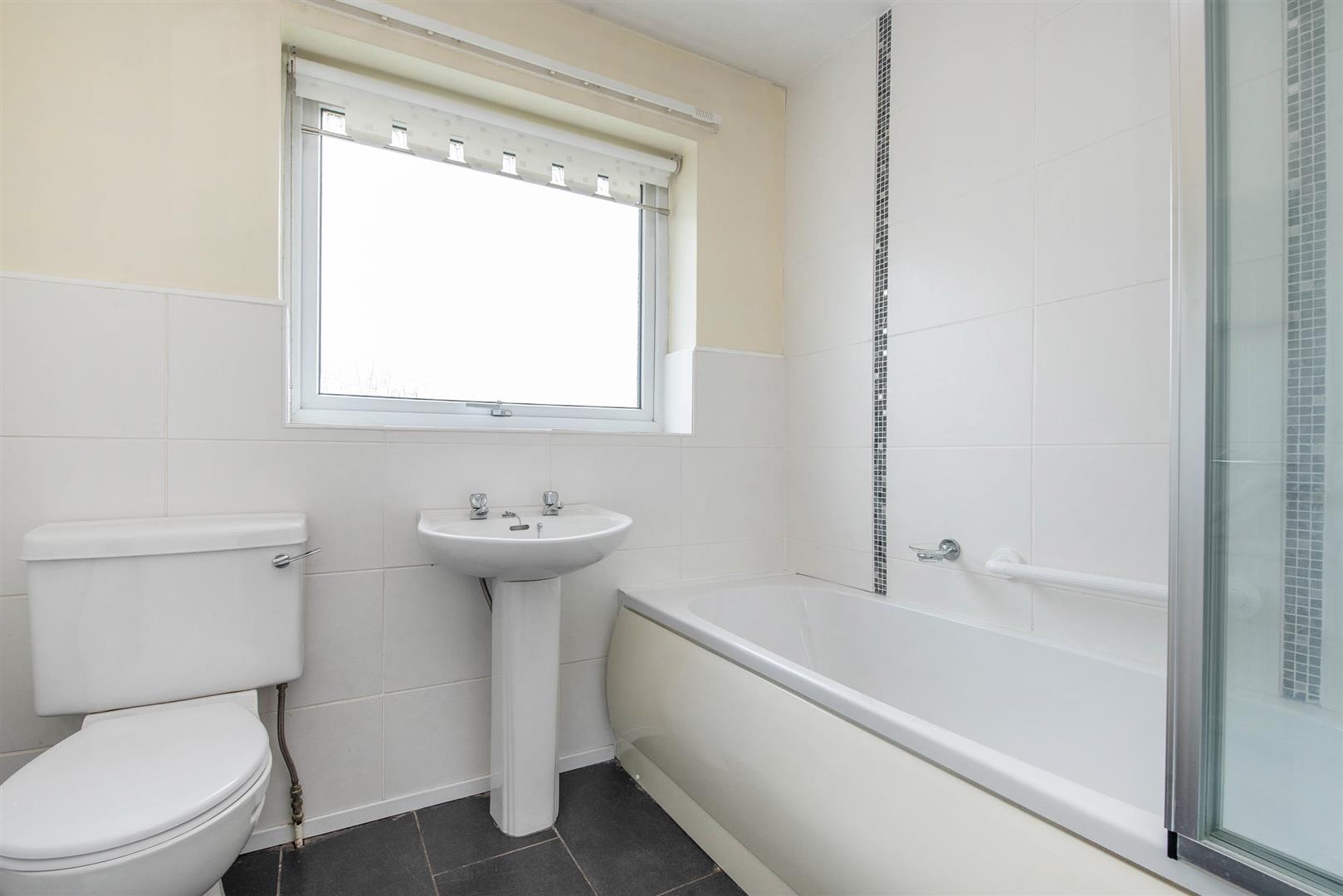 Lower Greenfield, Ingol, Preston
